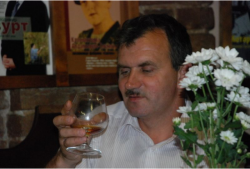 2009.06.21  Львів Партнерстка зустріч (ресторан Культ)