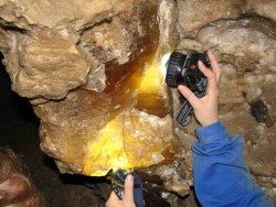 2010.04.25 Львів Печери млинки i Джуринський водоспад