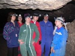 2010.04.25 Львів Печери млинки i Джуринський водоспад