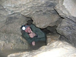 2010.04.25 Львів Печери млинки i Джуринський водоспад