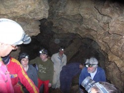 2010.04.25 Львів Печери млинки i Джуринський водоспад