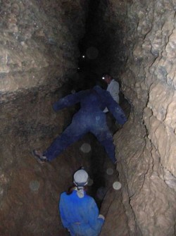 2010.04.25 Львів Печери млинки i Джуринський водоспад