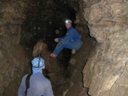 2010.04.25 Львів Печери млинки i Джуринський водоспад