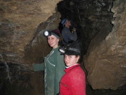 2010.04.25 Львів Печери млинки i Джуринський водоспад