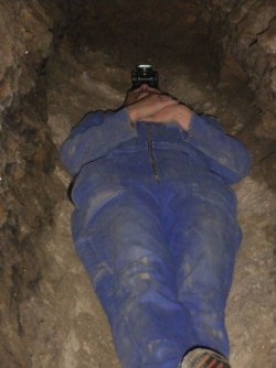 2010.04.25 Львів Печери млинки i Джуринський водоспад