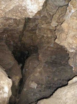 2010.04.25 Львів Печери млинки i Джуринський водоспад