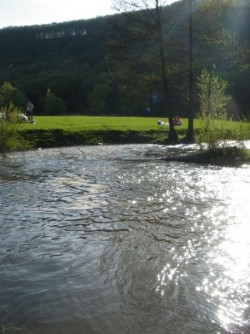 2010.04.25 Львів Печери млинки i Джуринський водоспад