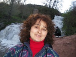 2010.04.25 Львів Печери млинки i Джуринський водоспад