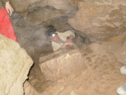 2010.04.25 Львів Печери млинки i Джуринський водоспад