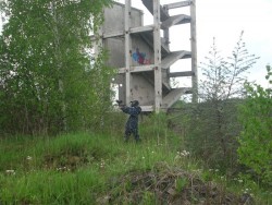 2010.05.08 Львів Пейнтбол