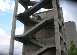 2010.05.08 Львів Пейнтбол