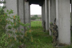 2010.05.08 Львів Пейнтбол