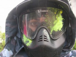2010.05.08 Львів Пейнтбол