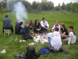 2010.05.08 Львів Пейнтбол