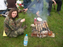 2010.05.08 Львів Пейнтбол