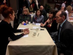 Master Club "Персональний брендинг: сила імені"