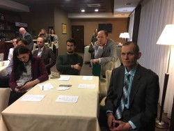 Master Club "Персональний брендинг: сила імені"