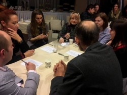 Master Club "Персональний брендинг: сила імені"