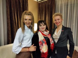 Master Club "Персональний брендинг: сила імені"