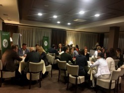 Master Club "Персональний брендинг: сила імені"