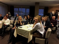 Master Club "Персональний брендинг: сила імені"