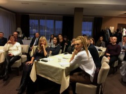 Master Club "Персональний брендинг: сила імені"