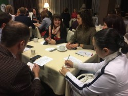 Master Club "Персональний брендинг: сила імені"