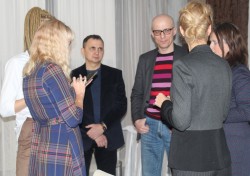 Master Club "Персональний брендинг: сила імені"
