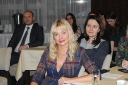Master Club "Персональний брендинг: сила імені"