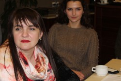 Master Club "Персональний брендинг: сила імені"