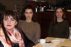 Master Club "Персональний брендинг: сила імені"
