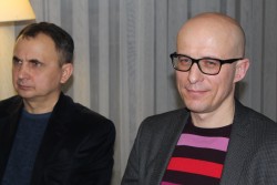 Master Club "Персональний брендинг: сила імені"