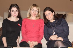 Master Club "Персональний брендинг: сила імені"