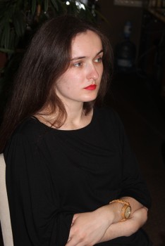 Master Club "Персональний брендинг: сила імені"