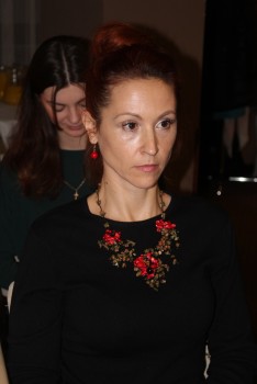 Master Club "Персональний брендинг: сила імені"