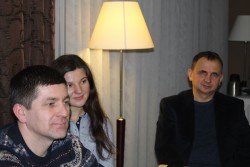 Master Club "Персональний брендинг: сила імені"