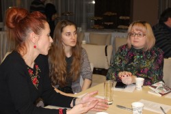 Master Club "Персональний брендинг: сила імені"
