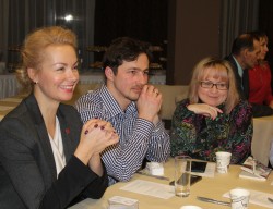 Master Club "Персональний брендинг: сила імені"