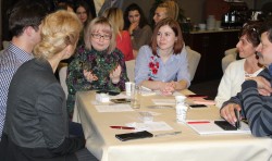 Master Club "Персональний брендинг: сила імені"