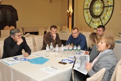 Форум "Тренди бізнесу 2019. Івано-Франківськ", 29.11.2018