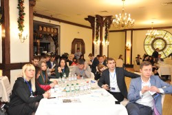 Форум "Тренди бізнесу 2019. Івано-Франківськ", 29.11.2018