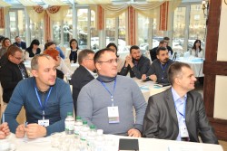 Форум "Тренди бізнесу 2019. Івано-Франківськ", 29.11.2018
