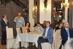 Форум "Тренди бізнесу 2019. Івано-Франківськ", 29.11.2018