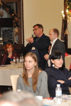 Форум "Тренди бізнесу 2019. Івано-Франківськ", 29.11.2018