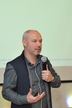 Форум "Тренди бізнесу 2019. Івано-Франківськ", 29.11.2018