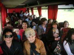2010.05.23 Львів Унів - Глиняни - Підгірці