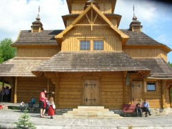 2010.05.23 Львів Унів - Глиняни - Підгірці