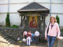 2010.05.23 Львів Унів - Глиняни - Підгірці