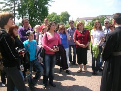 2010.05.23 Львів Унів - Глиняни - Підгірці