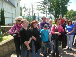 2010.05.23 Львів Унів - Глиняни - Підгірці